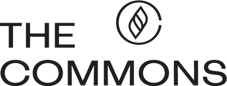Logo for The Commons