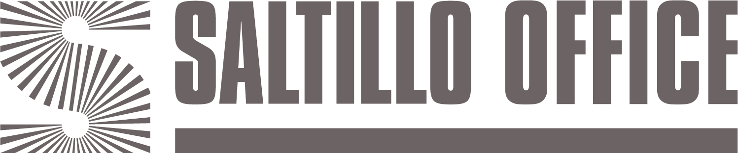 Logo for Saltillo Office 